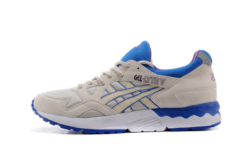 ASICS GEL LYTE V [H. 5] - Cliquez sur l'image pour la fermer